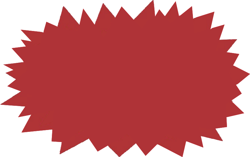 All commissions 5% off every Friday!